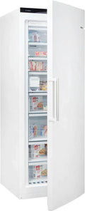 Bosch GSN58AWCV 6 Congelatore verticale a libera installazione cm. 70 h. 191 - lt. 366 - bianco