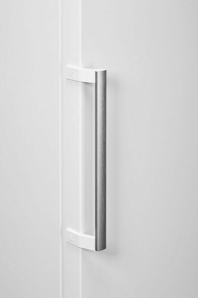 Bosch GSN58AWCV 6 Congelatore verticale a libera installazione cm. 70 h. 191 - lt. 366 - bianco