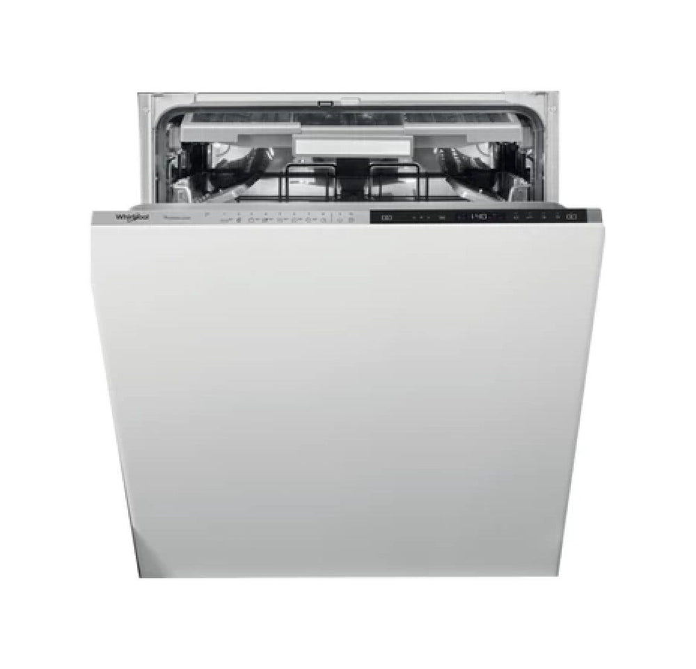 Whirlpool WIP4O33PLES Lavastoviglie integrata totale cm. 60 - 14 coperti