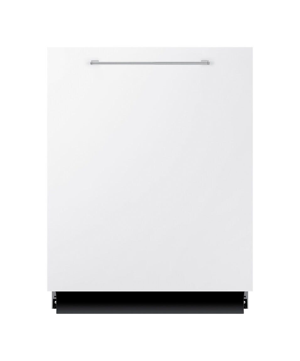 Samsung DW60A6092IB/EO Lavastoviglie integrata totale cm. 60 - 14 coperti - cerniere sliding