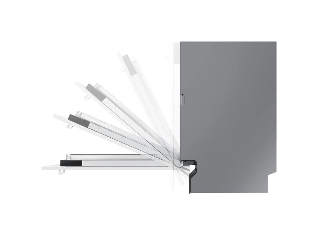 Samsung DW60A6092IB/EO Lavastoviglie integrata totale cm. 60 - 14 coperti - cerniere sliding