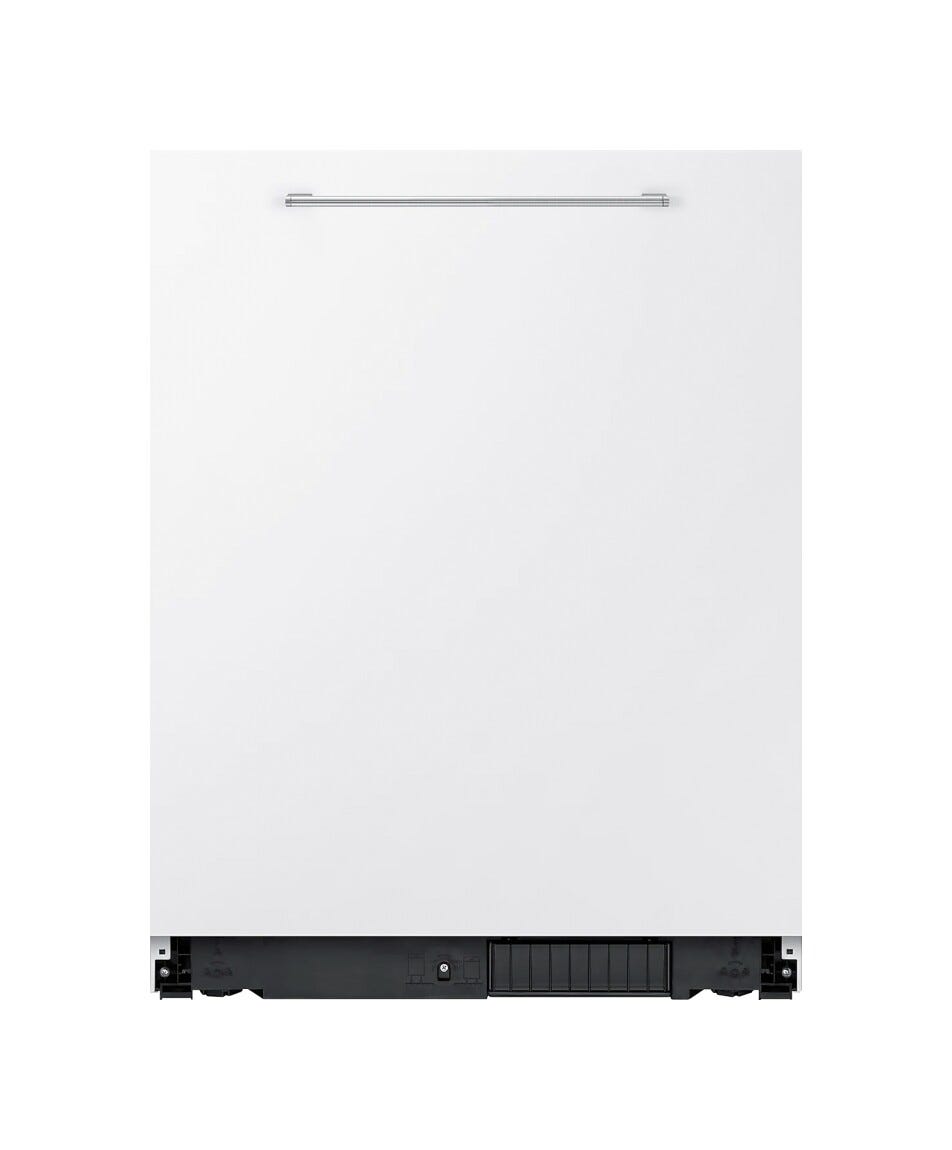 Samsung DW60A6090IB Lavastoviglie integrata totale cm. 60 - 14 coperti - cerniere sliding