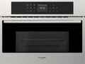 Fulgor FCMO 4510 TEM X Forno microonde da incasso cm. 59 h. 46 - inox