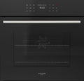 Fulgor FCO 6215 TEM BK Forno elettrico cm 60 - nero