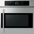 Fulgor FCOS 6215 TEM X Plano Forno elettrico cm 60 - inox