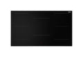 De Longhi SLI905 Life Piano cottura a induzione cm 90 - vetroceramica nero