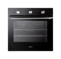 De Longhi NSM7NLPPP Life Forno combinato a vapore cm. 60 - nero