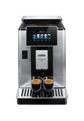 De Longhi ECAM 610.75 PrimaDonnaSoul Macchina per caffè automatica - nero