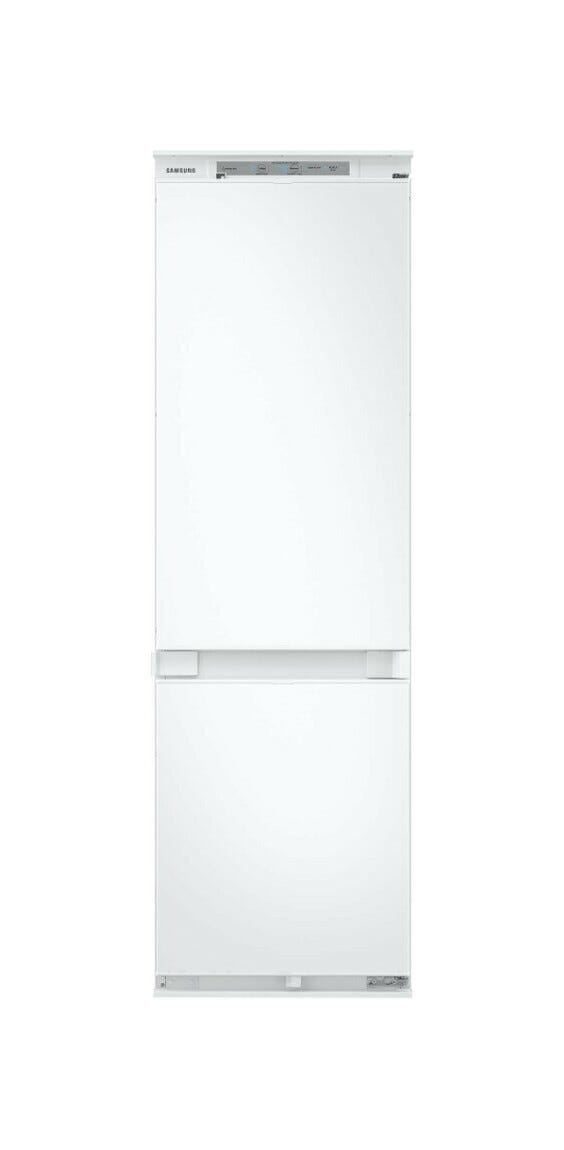 Samsung BRB26705DWW/EF F1RST™ Frigorifero con congelatore da incasso cm. 54 h. 177 - lt. 264