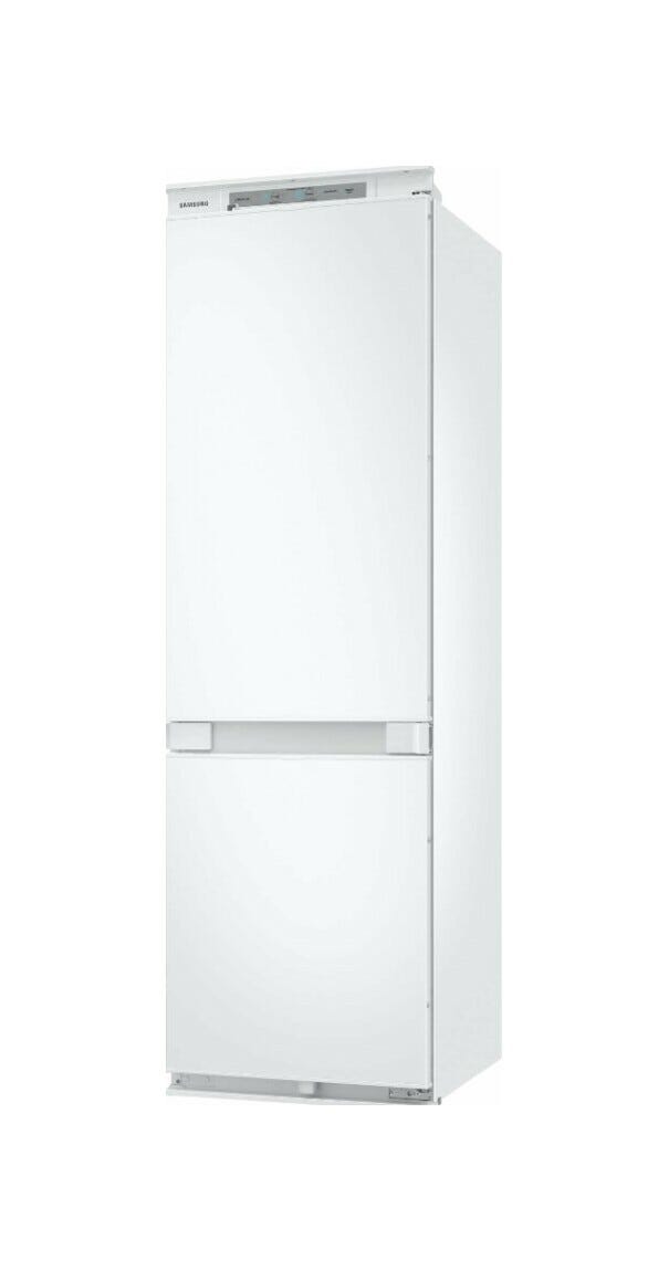 Samsung BRB26705DWW/EF F1RST™ Frigorifero con congelatore da incasso cm. 54 h. 177 - lt. 264