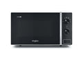 Whirlpool MWP101W Forno microonde libera installazione cm. 45 - bianco