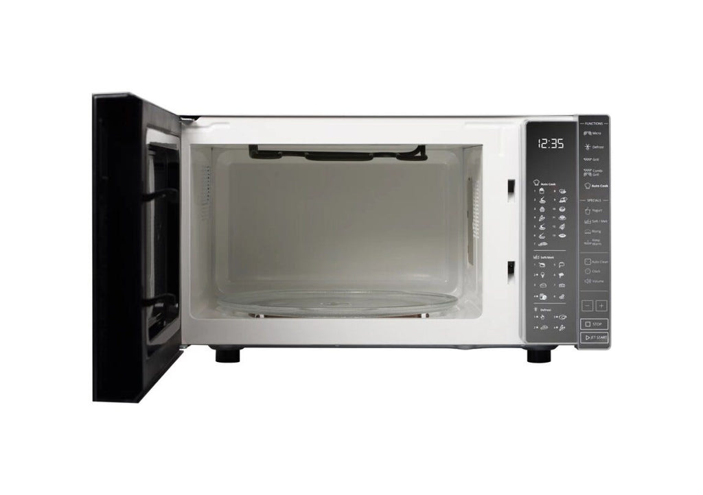 Whirlpool MWP303M Forno microonde libera installazione cm. 54 - specchio