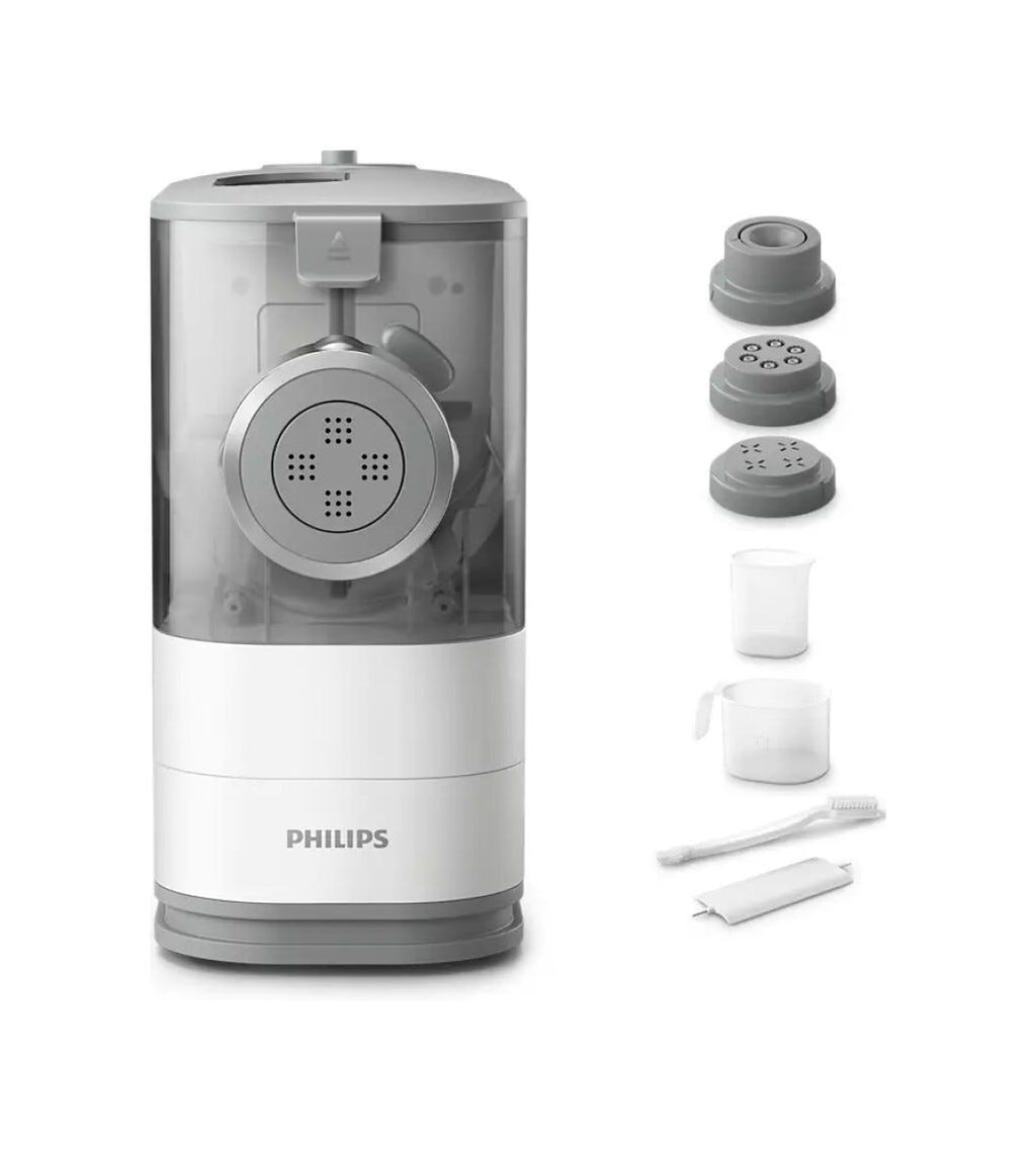 Philips HR2345/19 Viva Macchina per pasta fresca - bianco