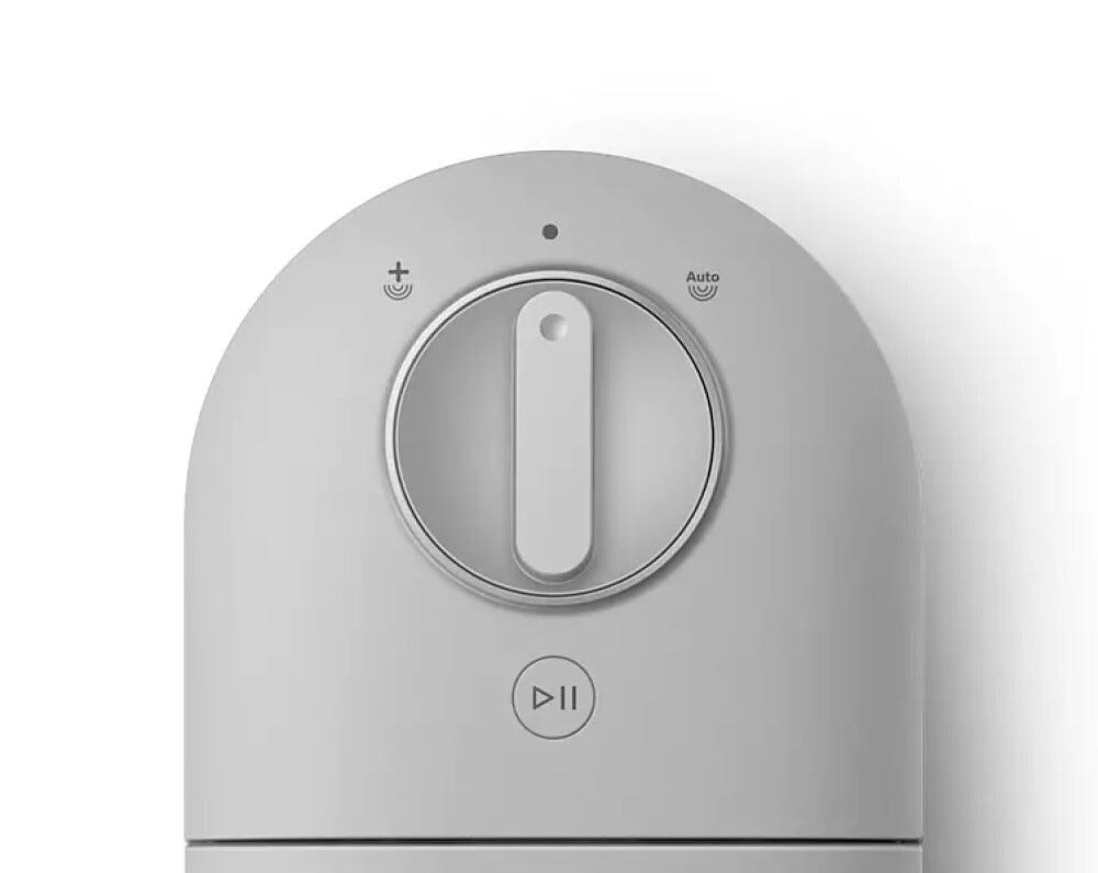 Philips HR2345/19 Viva Macchina per pasta fresca - bianco
