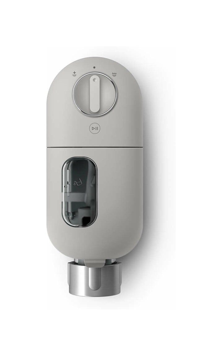 Philips HR2345/19 Viva Macchina per pasta fresca - bianco