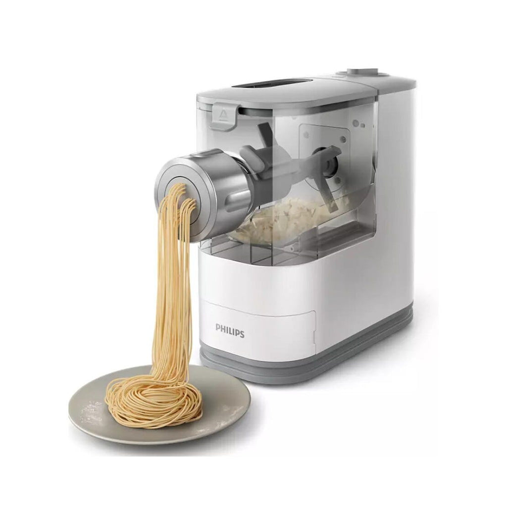 Philips HR2345/19 Viva Macchina per pasta fresca - bianco