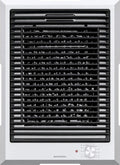 Barazza Thalas freestanding Outdoor Piano cottura barbecue cm. 40 - inox