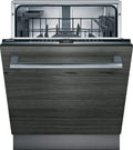 Siemens SN65ZX00AE iQ500 Lavastoviglie integrata totale cm. 60 - 13 coperti
