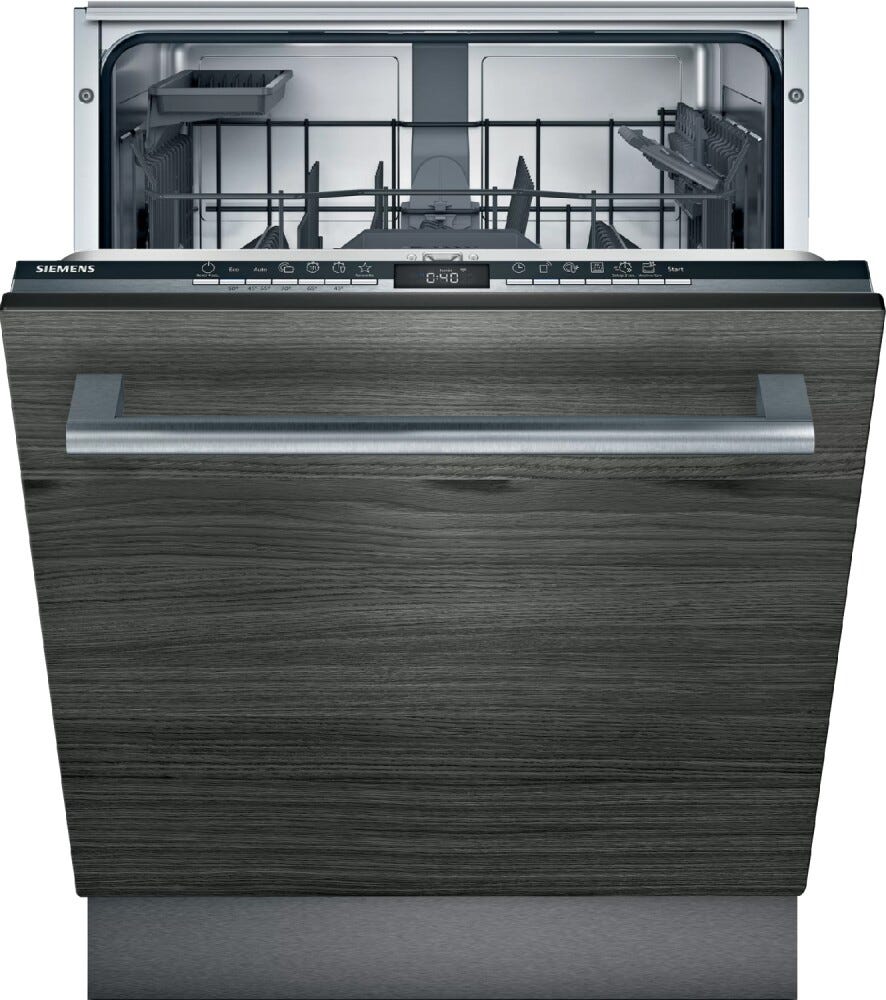 Siemens SN65ZX00AE iQ500 Lavastoviglie integrata totale cm. 60 - 13 coperti
