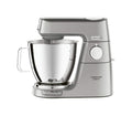 Kenwood KVL85.004SI Titanium Chef Baker XL Planetaria da 7 l - argento