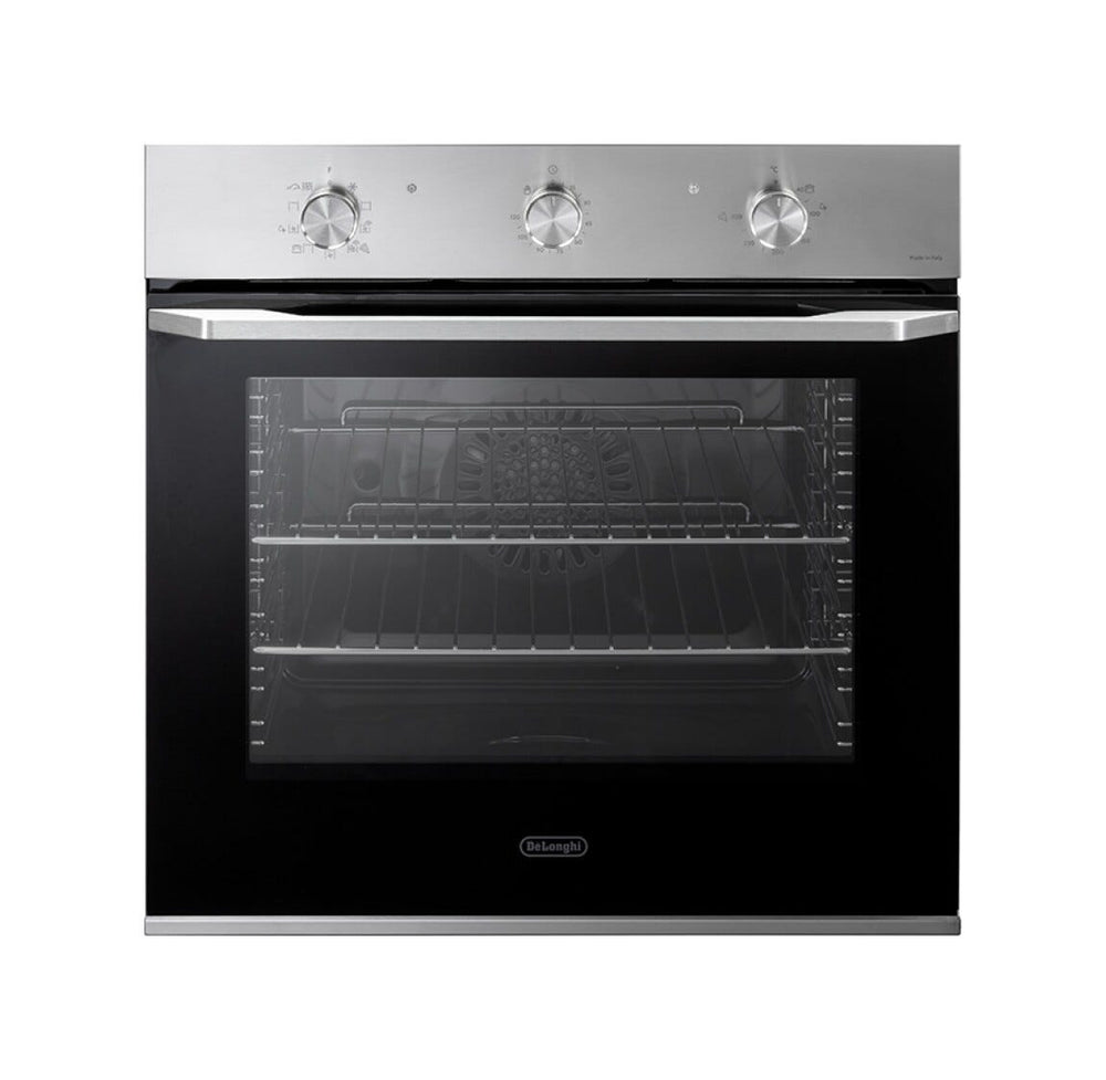 De Longhi NSM7XLPPP Life Forno elettrico idrolitico cm. 60 - inox