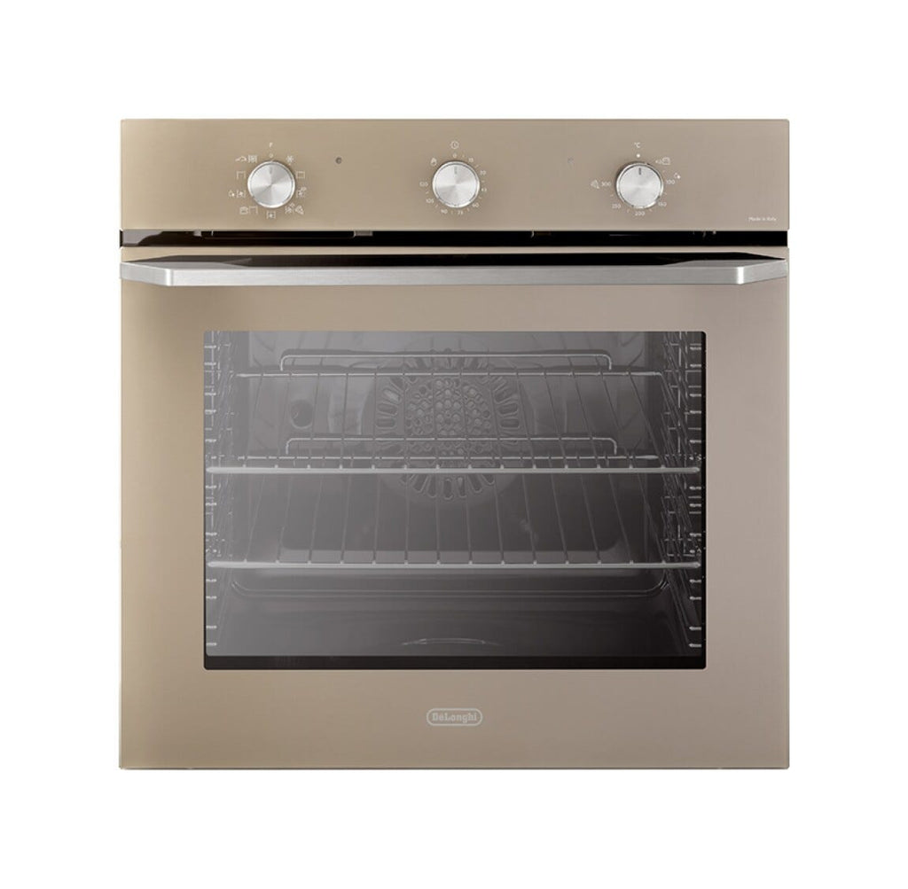 De Longhi NSM7TLPPP Life Forno elettrico idrolitico cm. 60 - tortora