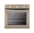 De Longhi NSM7TLPPP Life Forno elettrico idrolitico cm. 60 - tortora