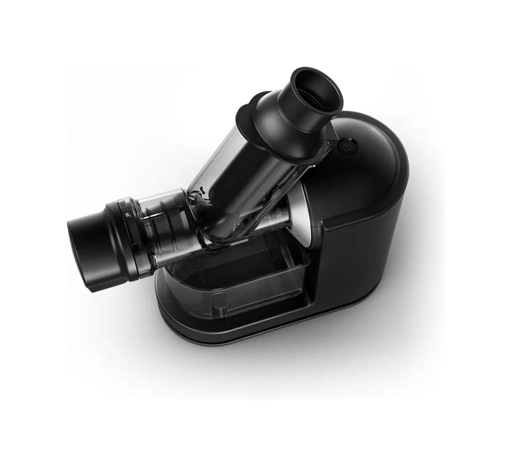Philips HR1889/70 Viva Estrattore di succo - nero / argento