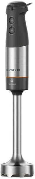 Kenwood HBM60.307GY Triblade XL Frullatore a immersione 1000 w - grigio