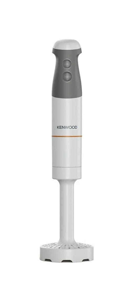 Kenwood HBM40.306WH Triblade XL Frullatore a immersione 850W - bianco