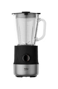Beko TBN81808BX Frullatore 1.75 lt. - nero / inox