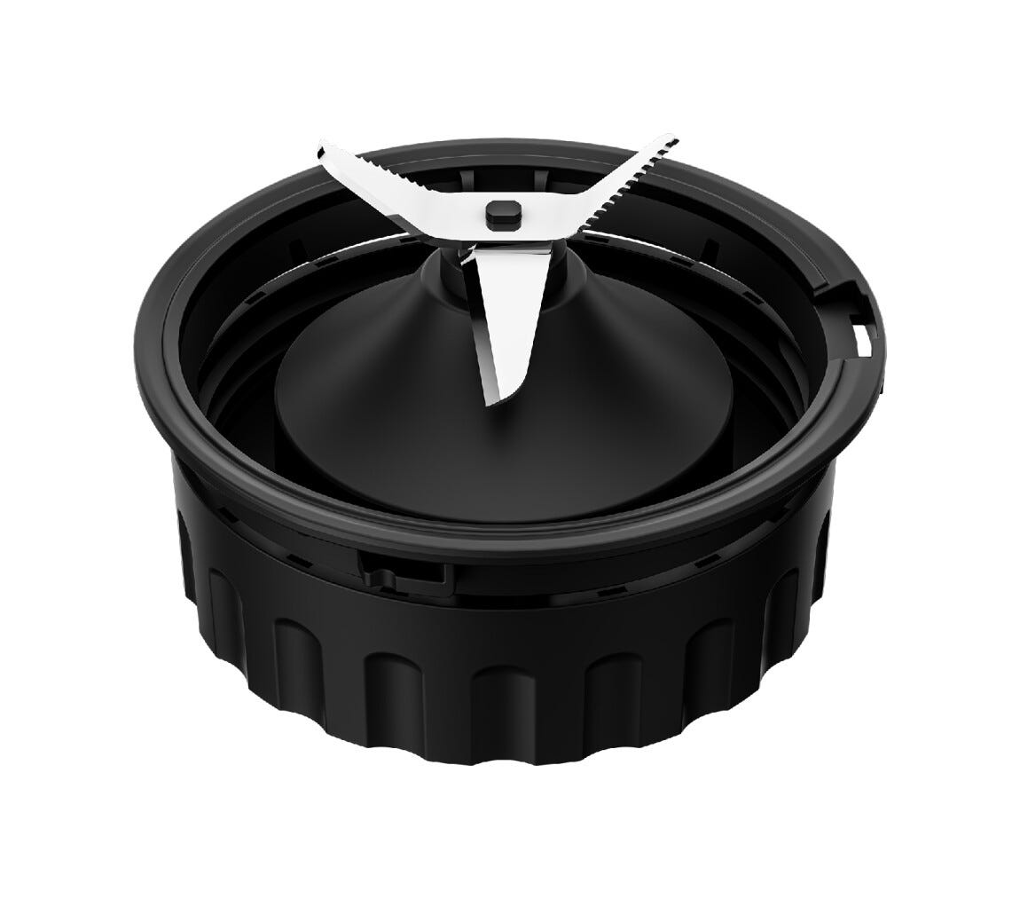 Beko TBN81808BX Frullatore 1.75 lt. - nero / inox