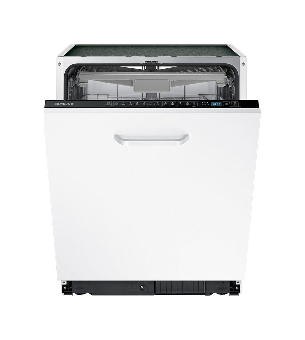 Samsung DW60M6050BB/EO Lavastoviglie integrata totale cm. 60 - 14 coperti