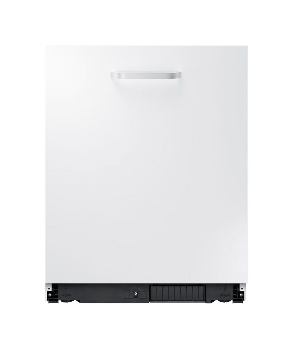 Samsung DW60M6050BB/EO Lavastoviglie integrata totale cm. 60 - 14 coperti