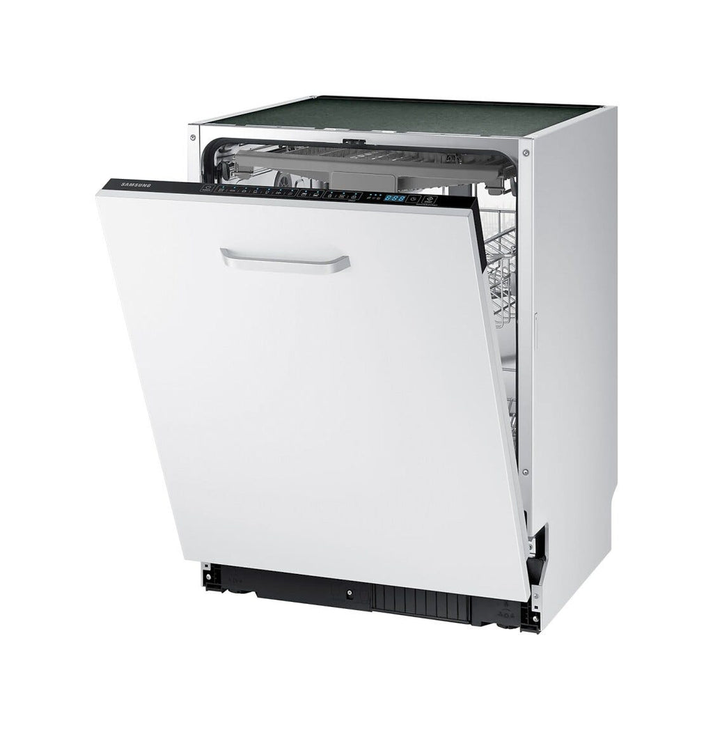 Samsung DW60M6050BB/EO Lavastoviglie integrata totale cm. 60 - 14 coperti