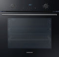Samsung NV68A1145CK/EO Forno elettrico multifunzione cm. 60 - nero