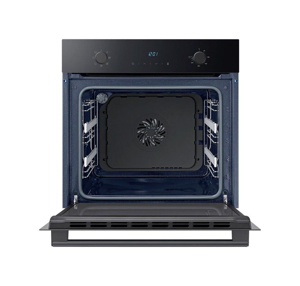 Samsung NV68A1145CK/EO Forno elettrico multifunzione cm. 60 - nero