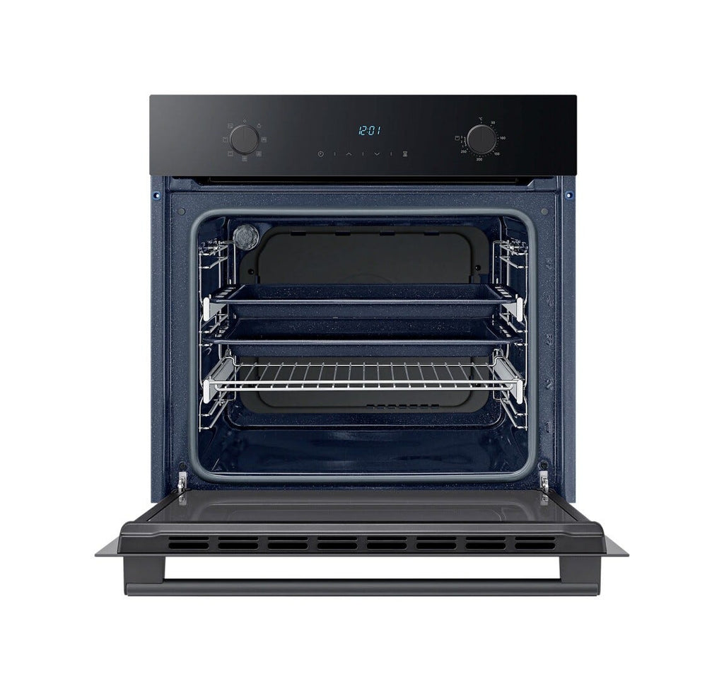 Samsung NV68A1145CK/EO Forno elettrico multifunzione cm. 60 - nero