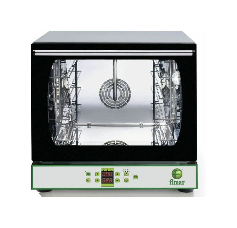 Fimar CMP423D Forno convezione digitale - 4 teglie - monofase