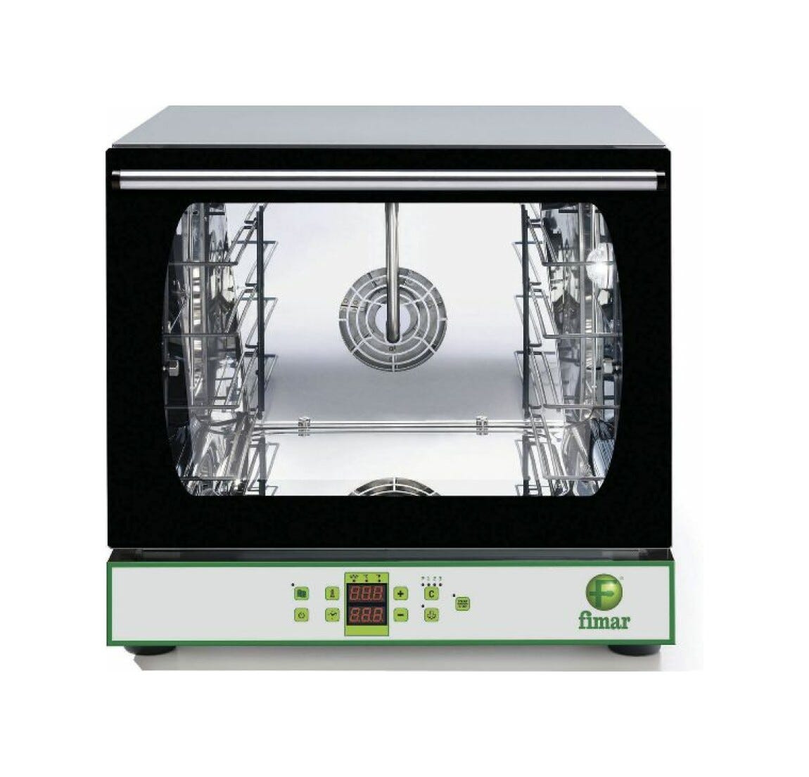 Fimar CMP423D Forno convezione digitale - 4 teglie - monofase