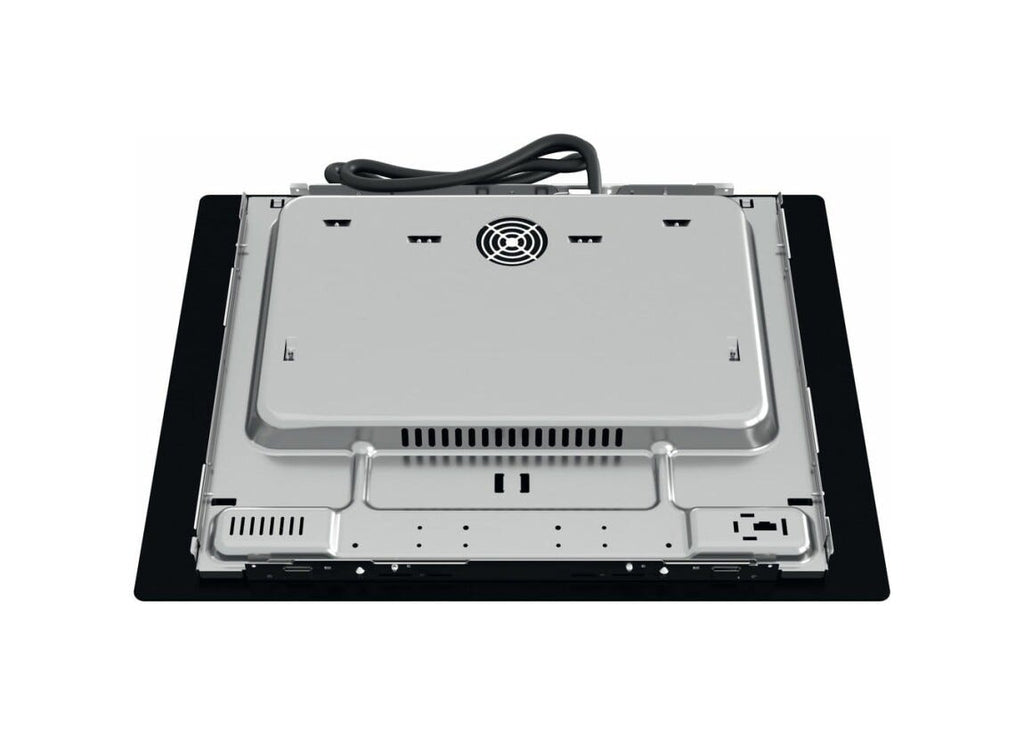 Whirlpool WLB4265BFIXL Piano cottura ad induzione cm. 65 - nero iXelium