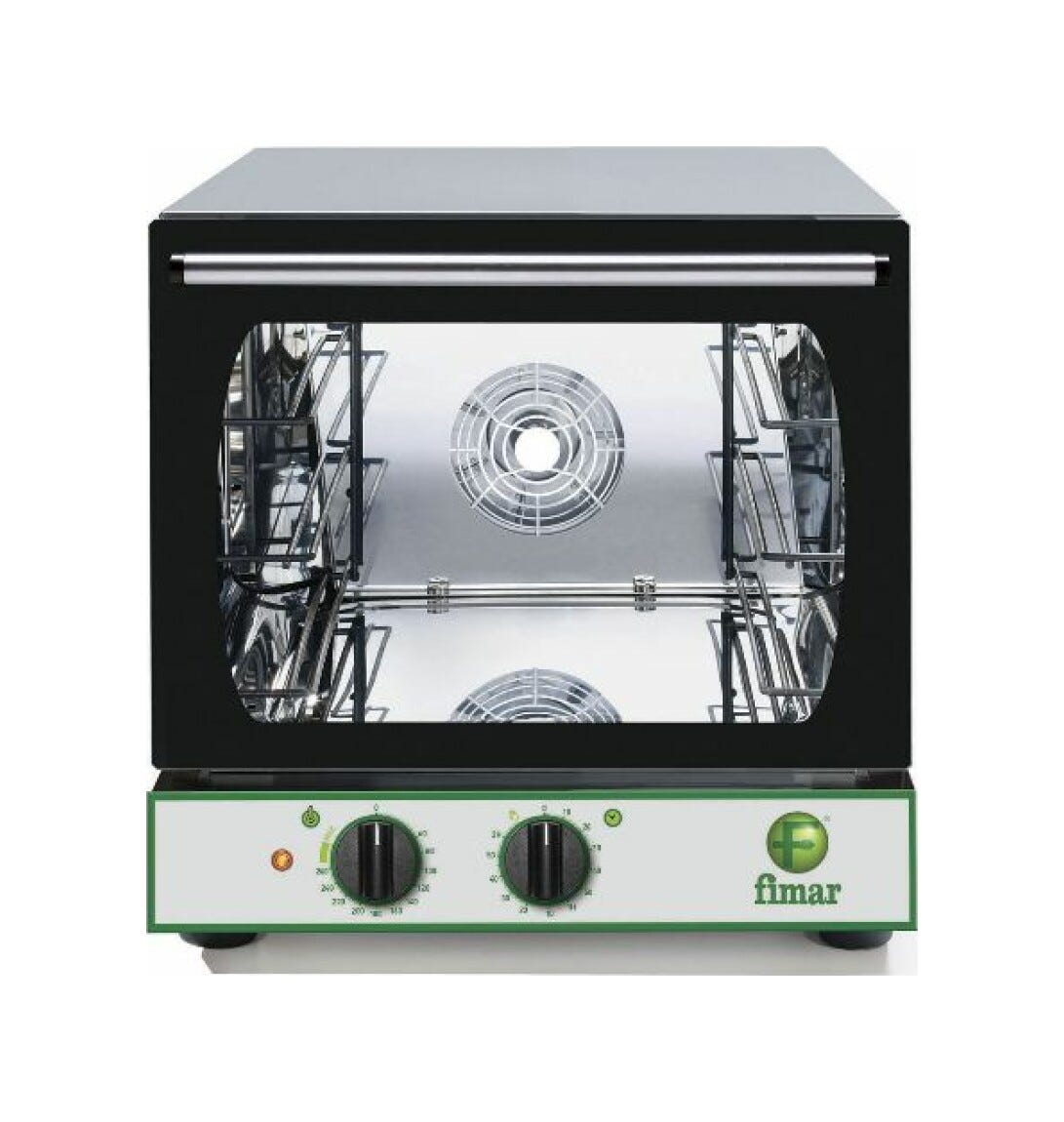 Fimar CMP332M Forno convezione meccanico - 3 teglie - monofase