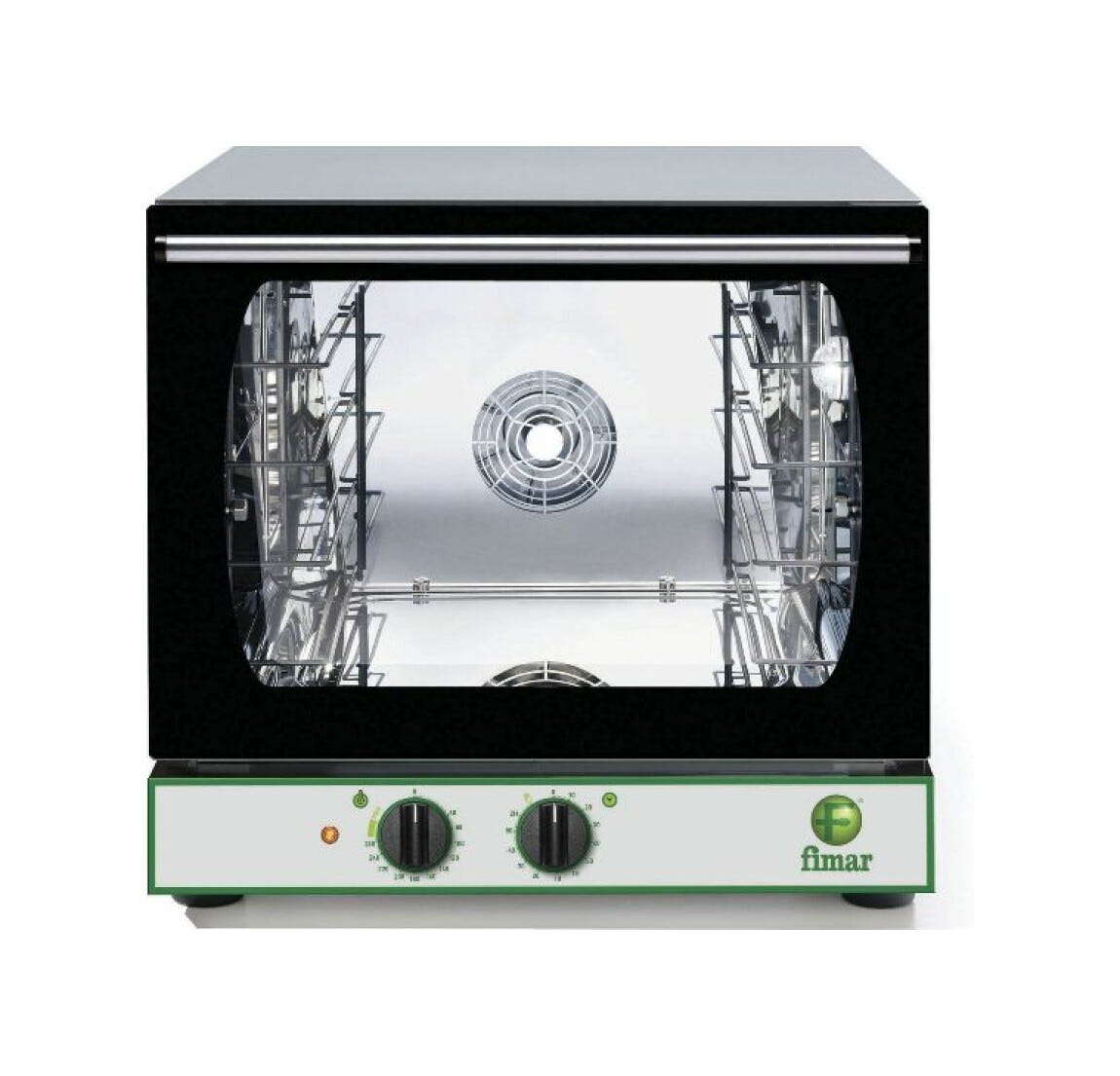 Fimar CMP423M Forno convezione meccanico - 4 teglie - monofase