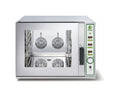 Fimar TOP4D Forno misto digitale a convezione - 4 teglie - monofase