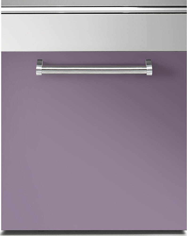 Steel Genesi GQLSB-6 Genesi Lavastoviglie da incasso 60 cm, in acciaio inox con piano di lavoro integrato, 9 programmi, 15 coperti