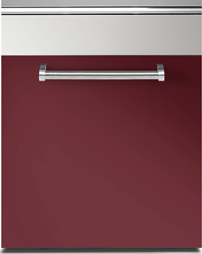Steel Genesi GQLSB-6 Genesi Lavastoviglie da incasso 60 cm, in acciaio inox con piano di lavoro integrato, 9 programmi, 15 coperti