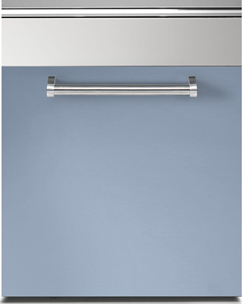 Steel Genesi GQLSB-6 Genesi Lavastoviglie da incasso 60 cm, in acciaio inox con piano di lavoro integrato, 9 programmi, 15 coperti