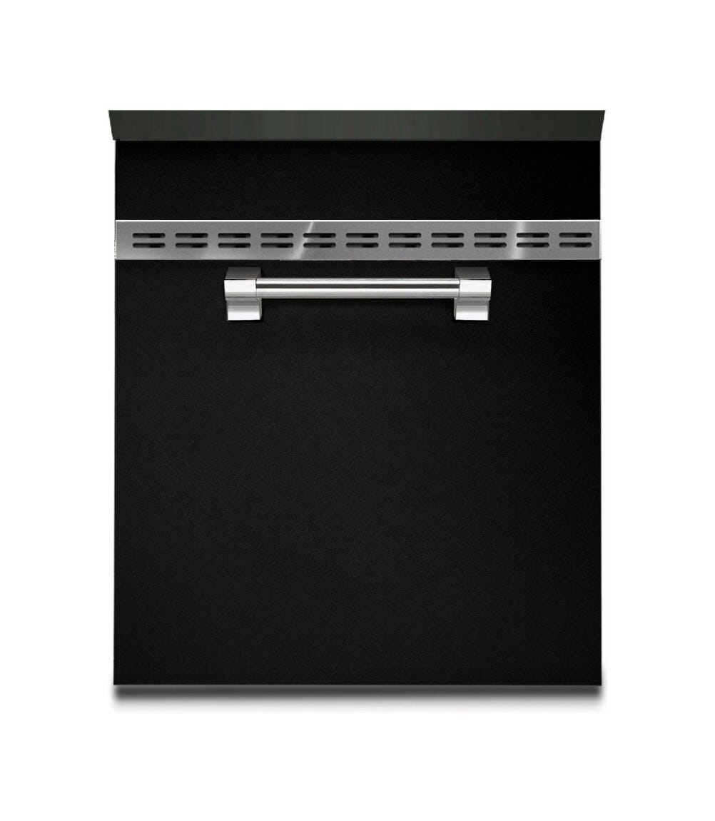 Steel Ascot AQLSB-6 Ascot Lavastoviglie da incasso 60 cm, 15 coperti, 9 programmi, porta in inox