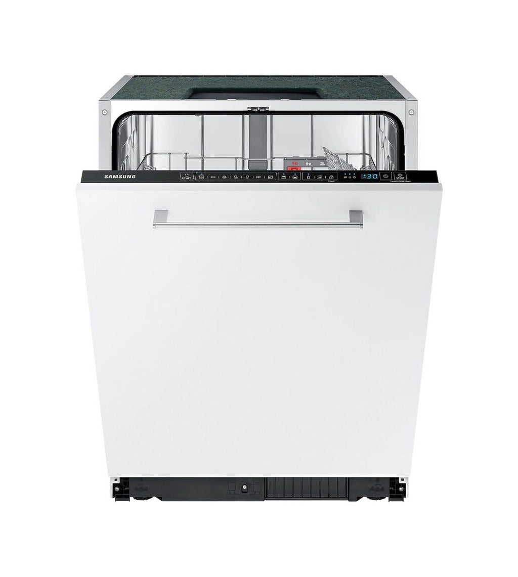 Samsung DW60A6080BB Lavastoviglie integrata totale cm. 60 - 13 coperti