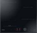 Samsung NZ64B6058KK Piano cottura a induzione cm. 60 - vetroceramica nero